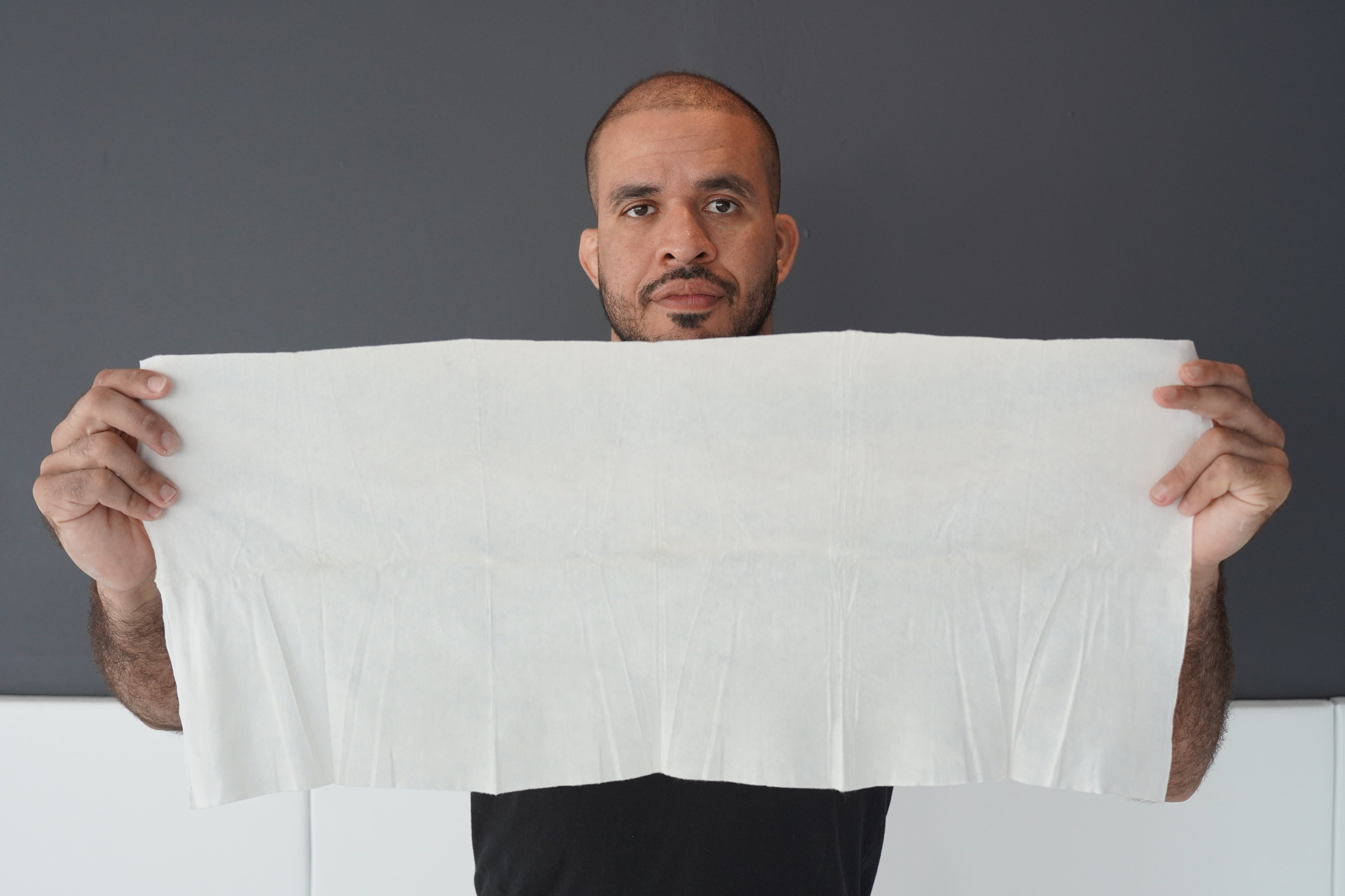 Stay Fresh and Protected on the Mats with Holly Body Wipes