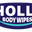 hollybodywipes logo