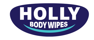 Holly Body Wipes