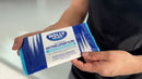 Holly Box (16-Count Box of Double Extra-Large Wipes)